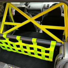 Load image into Gallery viewer, VW Lupo GTI Strut bar and Cargo net
