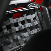 Load image into Gallery viewer, VW Lupo GTI Strut bar and Cargo net