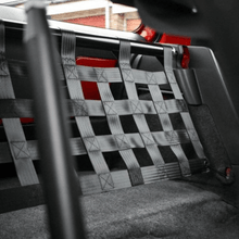 Load image into Gallery viewer, VW Lupo GTI Strut bar and Cargo net