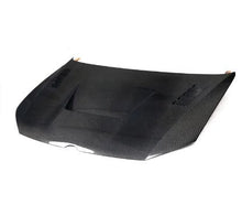 Load image into Gallery viewer, Volkswagen Polo MK5 LY Style Genuine Carbon Fibre Bonnet (6R / 6C 09 - 17 Models) DAS