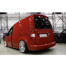 Load image into Gallery viewer, VW Caddy Barn Door Spoiler (2004-2016)