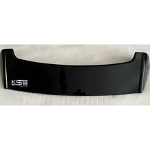 Load image into Gallery viewer, VW Golf MK6 GTD GTI R20 Osir Style Gloss Black Boot Spoiler 2008-2013