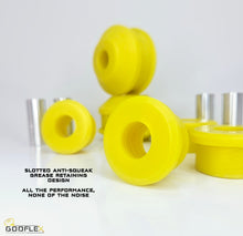 Load image into Gallery viewer, VW Caddy Mk3.5 Typ 2K (06/2010-2020) Front Suspension Arm Bushes