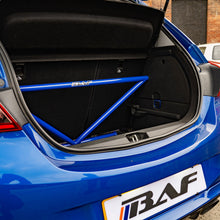 Load image into Gallery viewer, K-Brace® - Vauxhall Corsa VXR E Rear Strut Brace