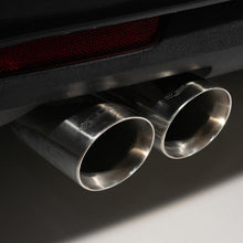 Load image into Gallery viewer, VW Scirocco GT 2.0 TDI (08-13) Cat Back Performance Exhaust