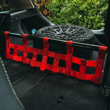 Load image into Gallery viewer, Volvo C30 Strut bar and Cargo net