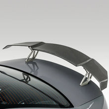 Load image into Gallery viewer, Vorsteiner BMW G80 G82 G87 Carbon Fibre Aero Wing Blade with Aluminium Uprights (M2, M3 & M4)