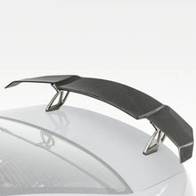 Load image into Gallery viewer, Vorsteiner BMW G80 G82 G87 Carbon Fibre Aero Wing Blade with Aluminium Uprights (M2, M3 & M4)