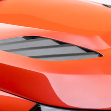 Load image into Gallery viewer, Vorsteiner BMW G87 M2 VRS Aero Hood Bonnet - Carbon Fibre Glossy