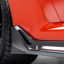 Load image into Gallery viewer, Vorsteiner BMW G87 M2 VRS Aero Vented Fenders with Side Skirts - Carbon Fibre Glossy