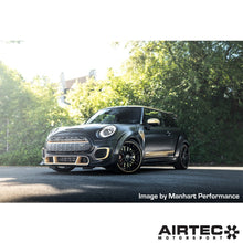 Load image into Gallery viewer, AIRTEC INTERCOOLER UPGRADE FOR MINI GP3