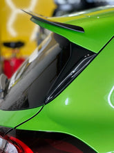 Load image into Gallery viewer, Fiesta MK8 & 8.5 (All Models) Rear Window Side Addon