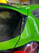 Load image into Gallery viewer, Fiesta MK8 & 8.5 (All Models) Rear Window Side Addon