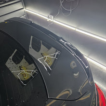 Load image into Gallery viewer, MP Style Gloss Black Boot Spoiler for BMW F74 2 Series Gran Coupe 25-Present