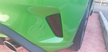 Load image into Gallery viewer, CEUK Rear Bumper reflector Guards - MK4 & MK4.5 Focus (All Models - Hatchback)