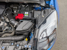 Load image into Gallery viewer, Mk2 Ford Puma Engine Bay Dress-Up Kit – Anodised Washers | CEUK