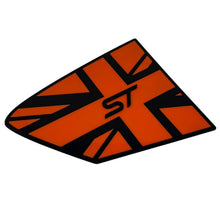Load image into Gallery viewer, MK4 / 4.5 Ford Focus Rear Quarter Window Panels - Union Jack Design