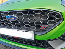 Load image into Gallery viewer, Ford Performance Number Plate Surrounds – Multi-Colour Logo | Sold as a Pair