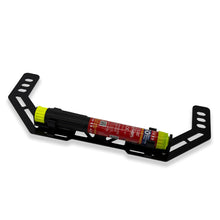 Load image into Gallery viewer, XC3 Engineering Seat Mounted Fire Extinguisher Mount BMW M3 E46