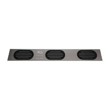 Load image into Gallery viewer, XC3 Engineering Rear Bumper Speed Holes – BMW M2 / M3 / M4 (E46 / E9X / F8X / G8X)