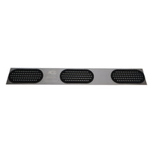 Load image into Gallery viewer, XC3 Engineering Rear Bumper Speed Holes – BMW M2 / M3 / M4 (E46 / E9X / F8X / G8X)