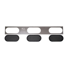 Load image into Gallery viewer, XC3 Engineering Rear Bumper Speed Holes – BMW M2 / M3 / M4 (E46 / E9X / F8X / G8X)