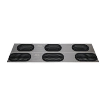 Load image into Gallery viewer, XC3 Engineering Rear Bumper Speed Holes – BMW M2 / M3 / M4 (E46 / E9X / F8X / G8X)