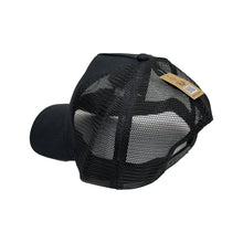 Load image into Gallery viewer, XC3 Engineering Premium Trucker Hat – Car Enthusiast Lifestyle Cap | Adjustable Snapback