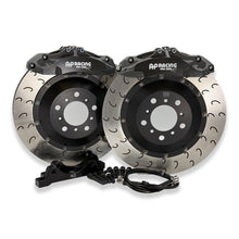 Load image into Gallery viewer, Seat Leon Cupra 5F – BTCC Big Brake Kit – AP Racing CP9660 Complete Upgrade | XC3 Engineering