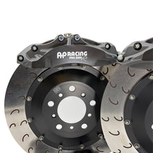 Load image into Gallery viewer, BMW M3 E90 E92 E93 BTCC Big Brake Kit – AP Racing CP9660 368mm Front Brake Upgrade | XC3 Engineering