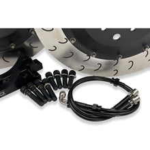 Load image into Gallery viewer, VW Golf GTI / R MK7 – BTCC Big Brake Kit – AP Racing CP9660 Complete Upgrade | XC3 Engineering
