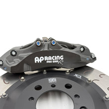 Load image into Gallery viewer, BMW M3 E90 E92 E93 BTCC Big Brake Kit – AP Racing CP9660 368mm Front Brake Upgrade | XC3 Engineering