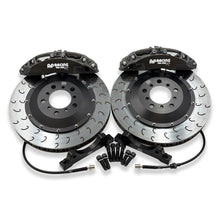 Load image into Gallery viewer, BMW M2 / M3 / M4 F80 F82 F83 F87 – BTCC Big Brake Kit - AP Racing CP9668 Endurance Caliper 25mm Pad | XC3 Engineering