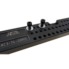 Load image into Gallery viewer, BMW M2 / M3 / M4 F8X / F80 / F82 / F87 Bucket Seat-Base Floor Mount Adapter | XC3 Engineering