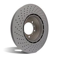 Load image into Gallery viewer, EBC D Series Premium OE Replacement Discs (Drilled) (Pair) (D1513D)
