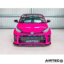Load image into Gallery viewer, AIRTEC MOTORSPORT TURBO RADIATOR FOR TOYOTA YARIS GR