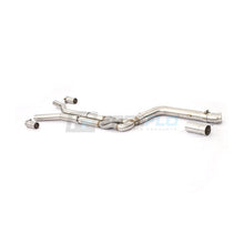 Load image into Gallery viewer, BMW M340i G20 B58 Z-Pipe Mid Pipe Exhaust | FreeFlo XOV