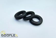 Load image into Gallery viewer, Exhaust Ring Polyurethane Rubber Hanger for Classic Audi 50,80,90,100,200, A6, Cabriolet, Golf, Passat, Mercedes