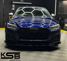 Load image into Gallery viewer, Audi A5/S5 B9 (2016-2019) Full Body Kit