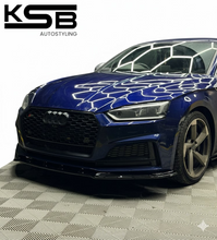 Load image into Gallery viewer, Audi A5/S5 B9 (2016-2019) Full Body Kit