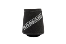 Load image into Gallery viewer, RamAir Universal Foam Cone Filter - Offset 70mm Inlet