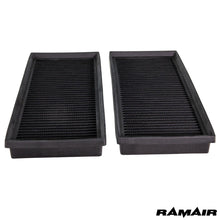 Load image into Gallery viewer, RamAir Performance Air Filter - Mercedes M176 / M177 Engine