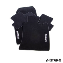 Load image into Gallery viewer, AIRTEC MOTORSPORT FLOOR MATS FOR MINI R53 – 2002 – 2006 – RHD ONLY