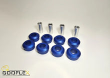 Load image into Gallery viewer, Audi A3/S3 MK3 All Models (2013-2020) Rear Upper Arm Bushes