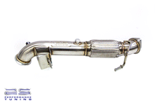 Load image into Gallery viewer, AIRTEC Motorsport de-cat downpipe for Focus MK3 ST250