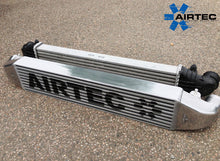 Load image into Gallery viewer, AIRTEC Stage 1 Intercooler Upgrade for Fiesta ST180 EcoBoost