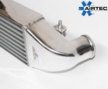 Load image into Gallery viewer, AIRTEC Stage 1 Intercooler Upgrade for Fiesta ST180 EcoBoost