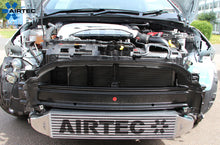 Load image into Gallery viewer, AIRTEC Stage 1 Intercooler Upgrade for Fiesta ST180 EcoBoost