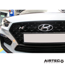 Load image into Gallery viewer, AIRTEC MOTORSPORT HYUNDAI I30N OIL COOLER KIT