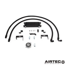 Load image into Gallery viewer, AIRTEC MOTORSPORT HYUNDAI I30N OIL COOLER KIT